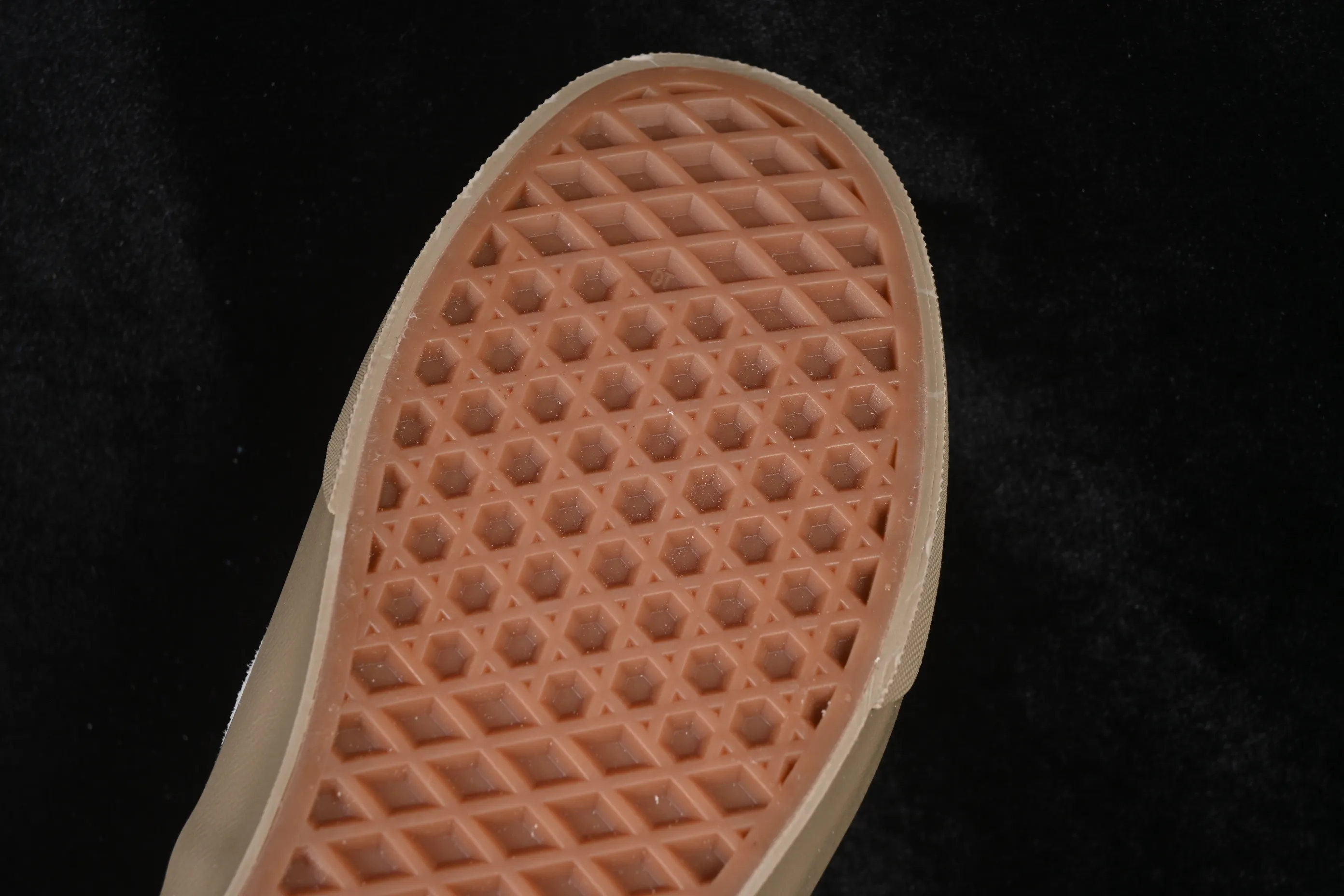 All categories Vans Vans series Vans Low Vans low-top Vans Authentic Kickdown 2.0 Vans low-top casual skateboard shoes VN000EETCCZ